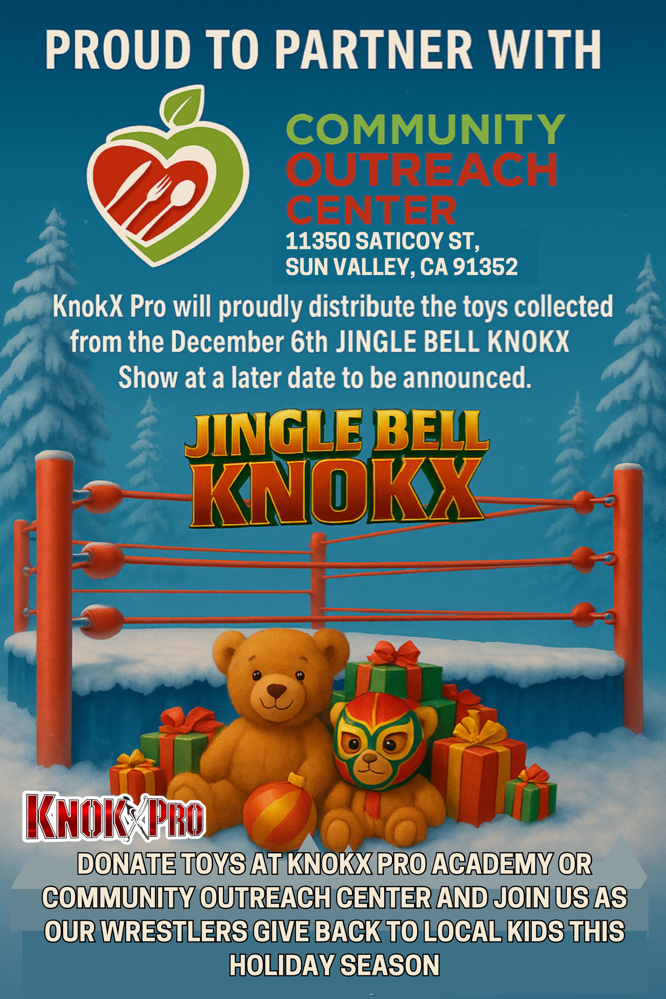 11350 Saticoy St., Sun Valley, CA 91352